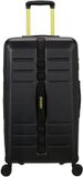 American Tourister Trailon Trunk 73/27 TSA black