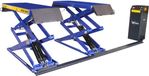 Falco Sollevatori FALCO Dubbele schaarbrug Master-Slave 3000KG 400V Blauw