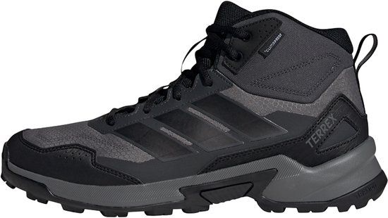 Adidas Terrex Terrex Eastrail 3 Mid Climaproof Hikingschoenen - Heren - Grijs