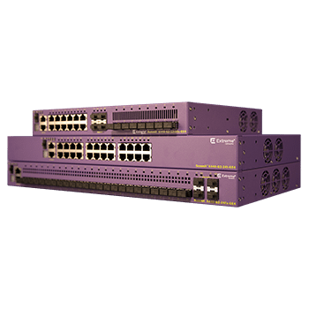 Extreme Networks X440-G2-24T-10GE4