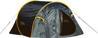 National Geographic 2-persoons tent: lichtgewicht & duurzaam