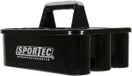 Sportec Porte-bidon - noir