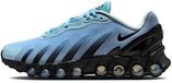 Nike Nike Air Max DN8 - Blauw/Zwart - Sneakers - Unisex - Maat 37.5