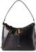 PICARD schoudertas Whisper Hobo Bag Black zwart