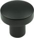 Ami Knop 169/50 Varo Noir 9005Str