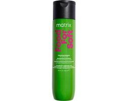 Matrix Food For Soft Hydraterende Shampoo - 300ml - Voor Droog Haar - Unisex
