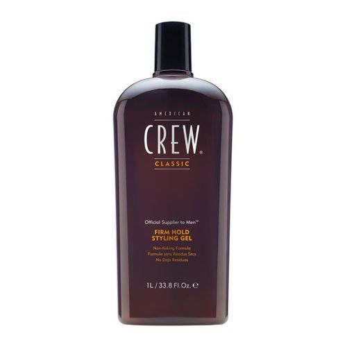 American Crew Firm Hold Styling Gel
