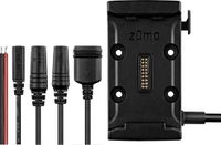 Garmin 010-12110-00 Zūmo 590LM Kit de montage - Noir