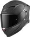 Bogotto H153 Integraalhelm - Zwart Mat - Maat S