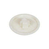 Homefix Afdekkapje Voor Torx TX30 13Mm Wit | 20 stuks - 6701.20.41040