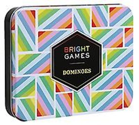 - Bright Games Dominoes