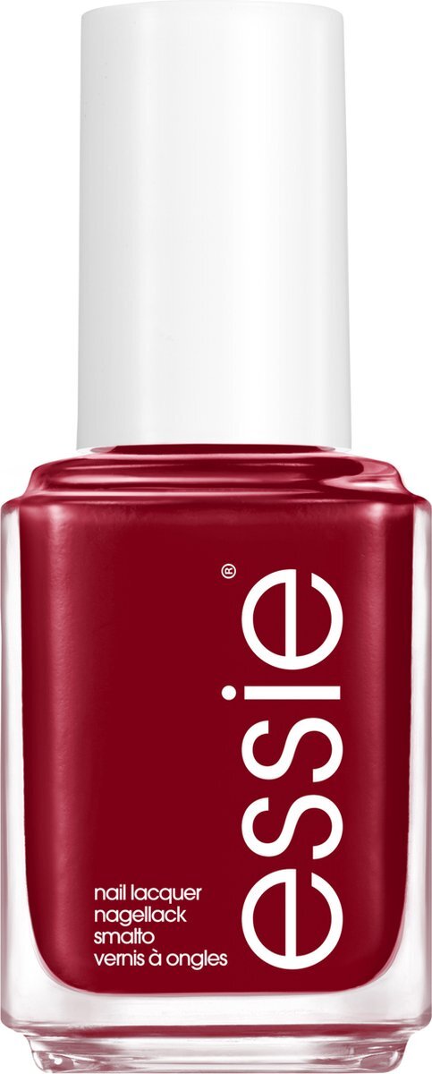 Essie limited edition glanzende nagellak - 877 wrapped in luxury