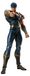 Kenshiro Chozokado figurine, 17,5 cm, PVC/ABS/Nylon