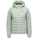 Black Diamond Veste à capuche pour femme Access Down 2.0