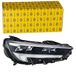 HELLA 1EX 354 882-021 Led-hoofdkoplamp, CCC/ECE, voor rechts verkeer, rechts