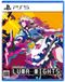 Touhou Luna Nights