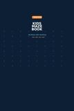 Kids Maze Book: 50 Mazes with Solutions for Ages 8-12