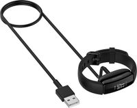 Strap-it Chargeur pour Fitbit Ace - Noir