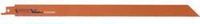 5 Bahco 3940-300-14-ST-5P Reciprozaagblad Sandflex bimetaal, 300 mm, 14 TPI, St 5 stuk(s)