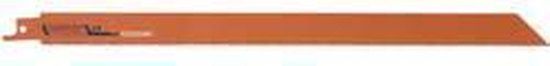 5 Bahco 3940-300-14-ST-5P Reciprozaagblad Sandflex bimetaal, 300 mm, 14 TPI, St 5 stuk(s)