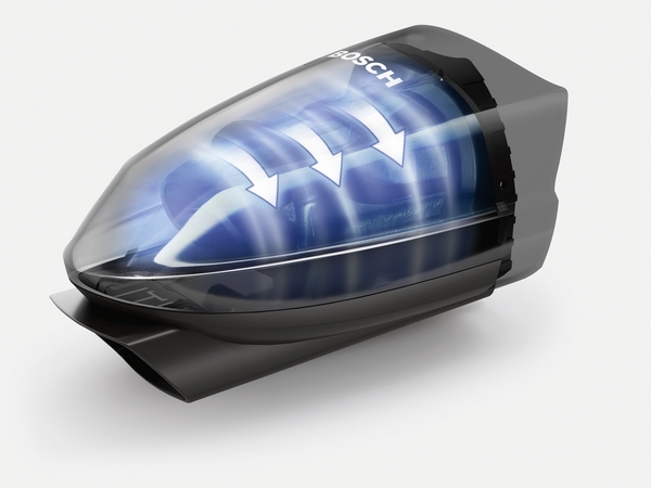 Bosch Serie 2 / BCHF2MX16