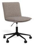 AC Design Flynn Siège capitonné Dossier capitonné