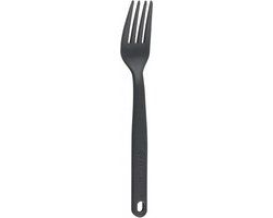 Sea To Summit Camp Cutlery Campingbestek Vork Grijs