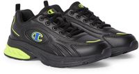 Champion Kinderen Eagle Run Sneakers Veterschoenen NBK/DZB/FLL