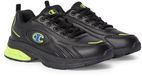 Champion Kinderen Eagle Run Sneakers Veterschoenen NBK/DZB/FLL