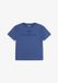 Levi's Kids The Original T-shirt Bleu 10 Ans Garçon