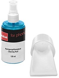 rca Cleaning fluid