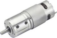 Drive System Europe by MSW 025108 Gelijkstroom-transmissiemotor DSMP420-24-0061-BF 1.8 Nm 102 omw/min As-diameter: 8 mm