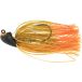 Westin Slide-Up Rubber Jig Tungsten UV Craw haakmaat 2/0 7gr