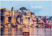 Indien Casares Fine Art Edition Indien Kalender 2027 - Wandkalender | Fotokalender Asien 24x35cm