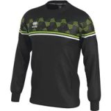Errea Kinderjas Davis Mkit