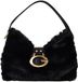 GUESS Camden Sac bandoulière Noir