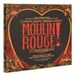 Moulin Universe Publishing Moulin Rouge! The Musical Hardcover