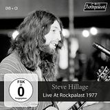 Suburban Rockpalast Live at Rockpalast 1977