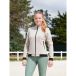 Le Sabotier Sweat-shirt d'équitation femme Marine