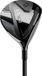 TaylorMade Qi10 Bois de parcours 2024 | 3 | 15° Loft | Droitier | Stiff | Noir