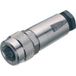 binder 99 0402 10 02-20 Kabelconnector Bus, recht Totaal aantal polen: 2 Serie (ronde connectoren): 712 1 stuk(s)