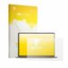 upscreen - Screenprotector voor Dell XPS Googlebook - Folie Beschermfolie anti glare matte
