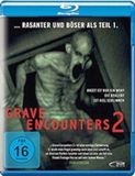 Alive Ag Grave Encounters 2 Blu-ray