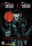 Warner Home Video IT - Welcome to Derry Seizoen 1 (4 DVD)