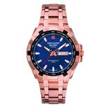 Swiss Alpine Military Star Fighter SAM7043.1165 Herenhorloge