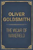 Bol The Vicar of Wakefield E-book
