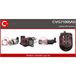 CASCO Vanne EGR CVG71005AS