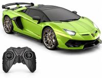 VENOX Lamborghini Aventador SVJ modèle réduit télécommandé