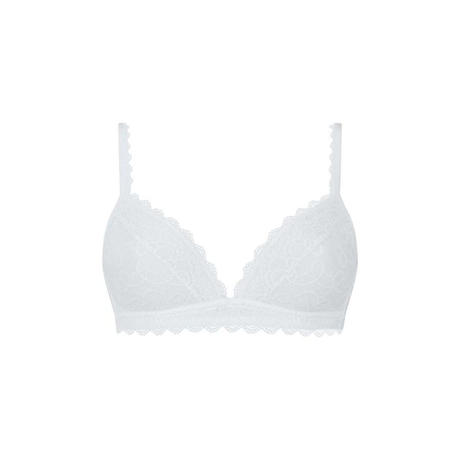 mey mey Spacer soft-beha Ondergoed Dames