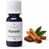 Slaaploos Kaneel Olie - 100% Pure Etherische olie Kaneelolie